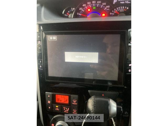 Daihatsu TANTO CUSTOM 2014-06 8746316-17