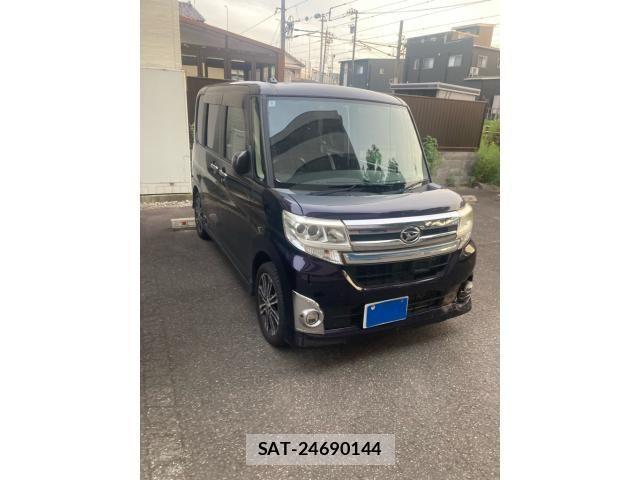 Daihatsu TANTO CUSTOM 2014-06 8746316-1