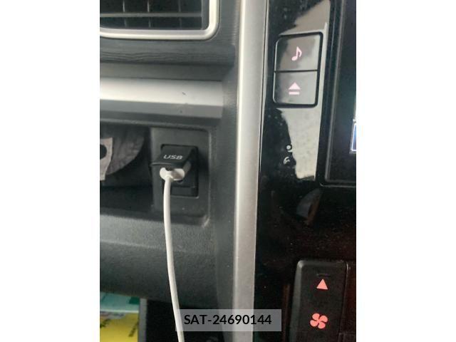 Daihatsu TANTO CUSTOM 2014-06 8746316-19