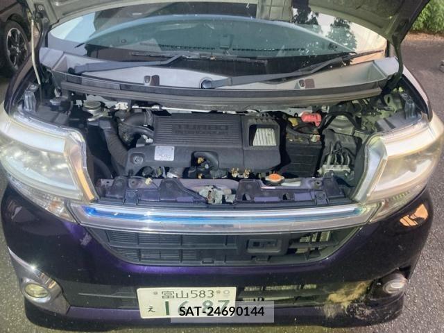 Daihatsu TANTO CUSTOM 2014-06 8746316-20