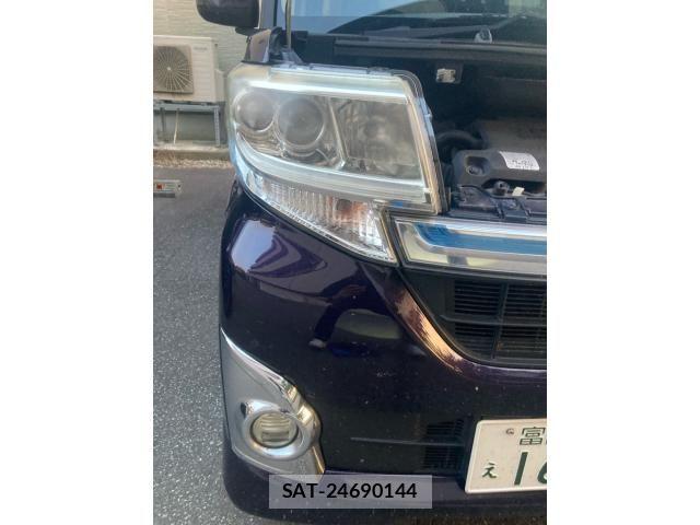 Daihatsu TANTO CUSTOM 2014-06 8746316-21