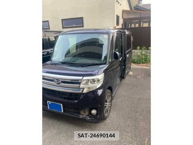 Daihatsu TANTO CUSTOM 2014-06 8746316-2