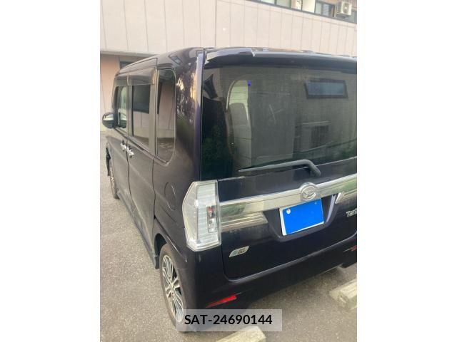 Daihatsu TANTO CUSTOM 2014-06 8746316-3