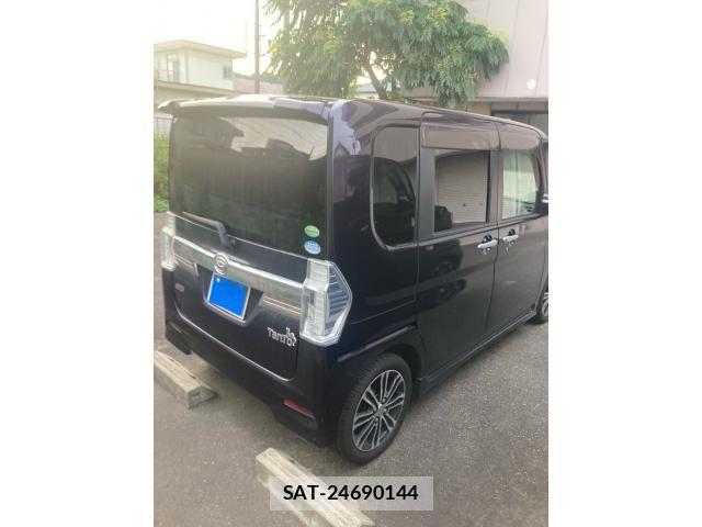 Daihatsu TANTO CUSTOM 2014-06 8746316-4