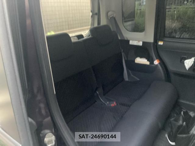 Daihatsu TANTO CUSTOM 2014-06 8746316-5