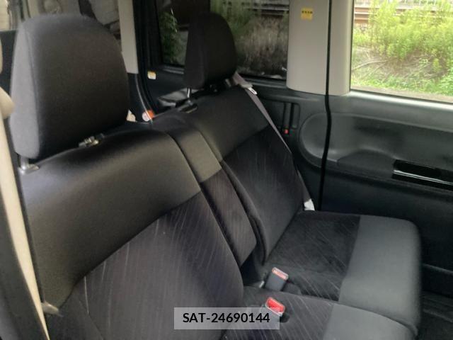 Daihatsu TANTO CUSTOM 2014-06 8746316-6