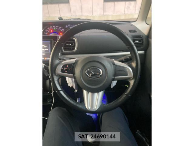 Daihatsu TANTO CUSTOM 2014-06 8746316-7