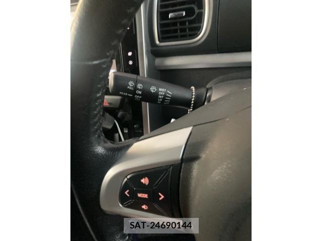 Daihatsu TANTO CUSTOM 2014-06 8746316-8