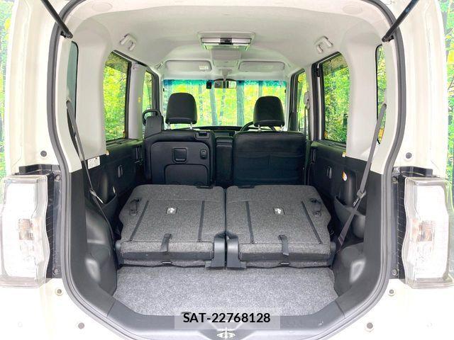 Daihatsu TANTO CUSTOM 2017-08 8746297-10