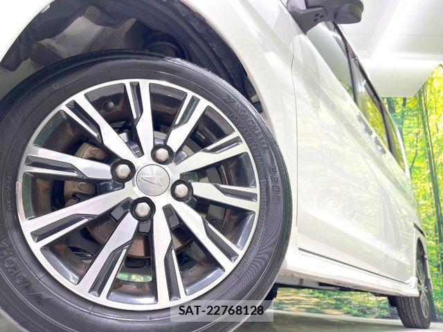 Daihatsu TANTO CUSTOM 2017-08 8746297-12