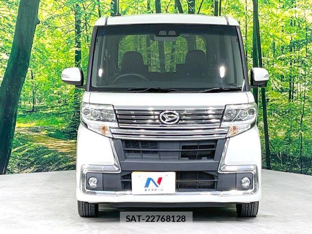 Daihatsu TANTO CUSTOM 2017-08 8746297-13