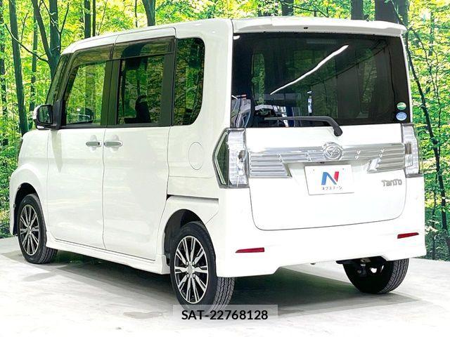 Daihatsu TANTO CUSTOM 2017-08 8746297-16