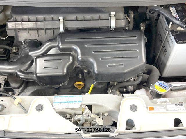 Daihatsu TANTO CUSTOM 2017-08 8746297-17