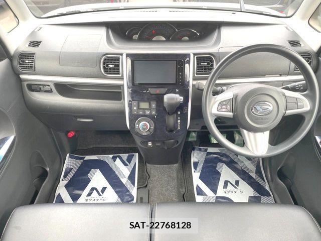 Daihatsu TANTO CUSTOM 2017-08 8746297-1