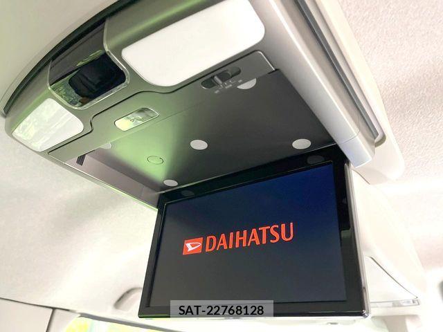 Daihatsu TANTO CUSTOM 2017-08 8746297-2