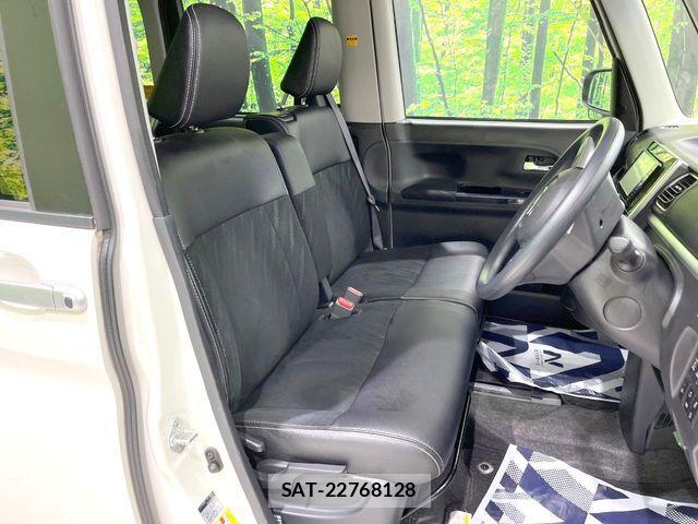 Daihatsu TANTO CUSTOM 2017-08 8746297-8