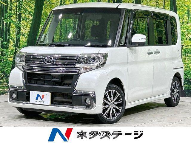 Daihatsu TANTO CUSTOM 2016-03 8746295-0