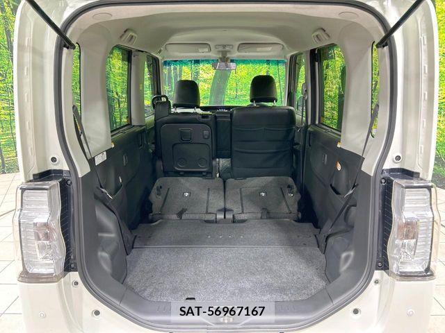 Daihatsu TANTO CUSTOM 2016-03 8746295-9