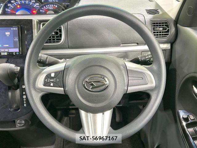 Daihatsu TANTO CUSTOM 2016-03 8746295-10