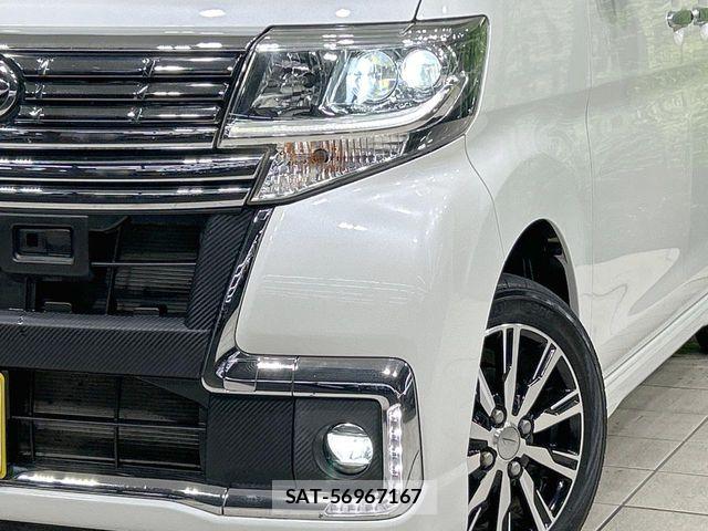 Daihatsu TANTO CUSTOM 2016-03 8746295-11