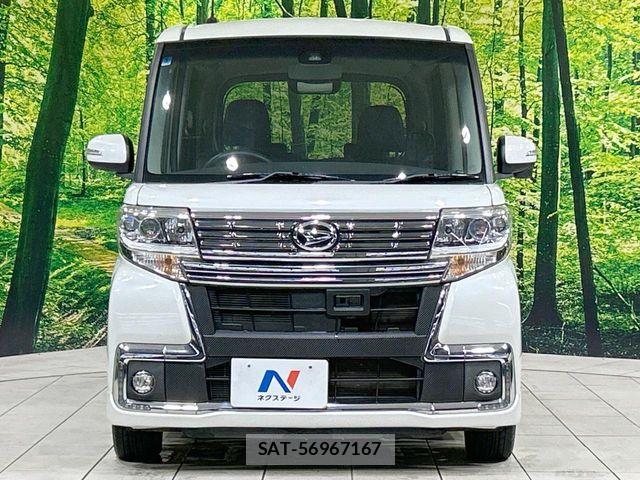 Daihatsu TANTO CUSTOM 2016-03 8746295-13