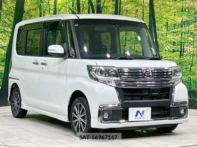 Daihatsu TANTO CUSTOM 2016-03 8746295-15