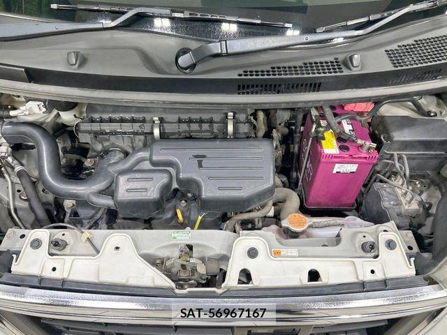 Daihatsu TANTO CUSTOM 2016-03 8746295-17