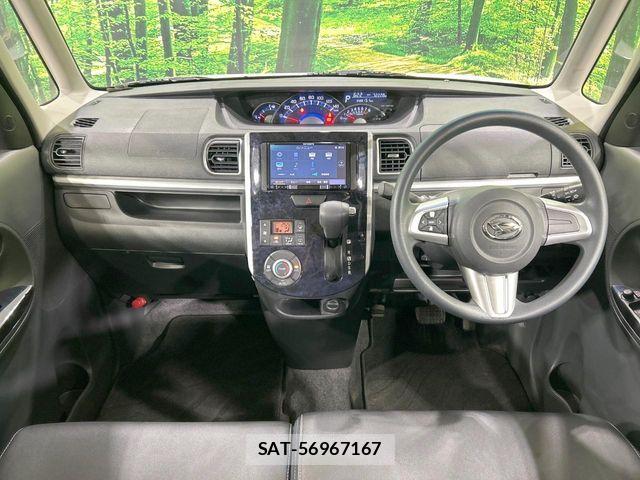 Daihatsu TANTO CUSTOM 2016-03 8746295-1