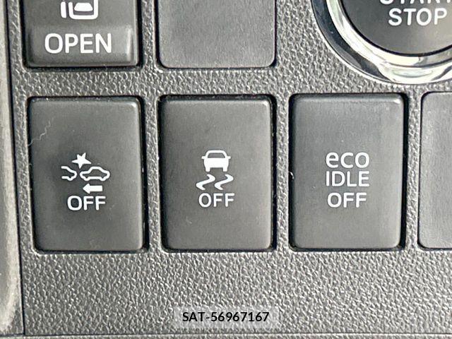 Daihatsu TANTO CUSTOM 2016-03 8746295-4