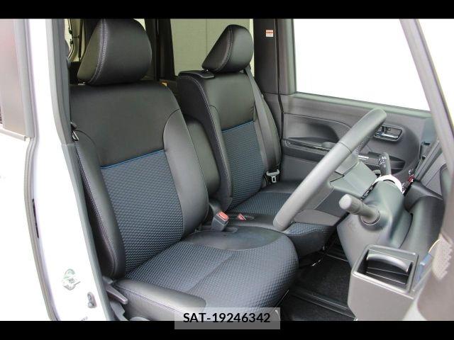 Daihatsu TANTO CUSTOM 2025-01 8746282-9