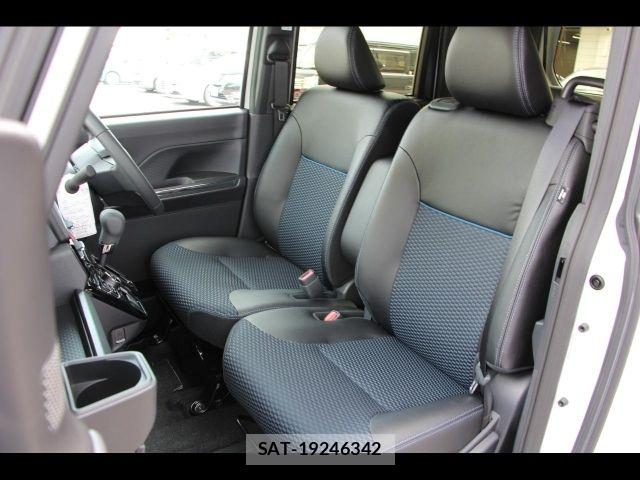 Daihatsu TANTO CUSTOM 2025-01 8746282-10