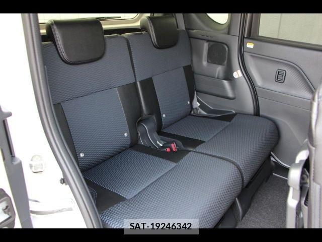 Daihatsu TANTO CUSTOM 2025-01 8746282-11