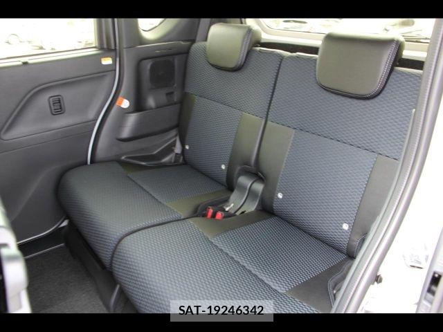 Daihatsu TANTO CUSTOM 2025-01 8746282-12