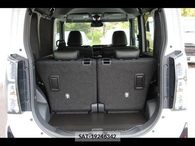Daihatsu TANTO CUSTOM 2025-01 8746282-13