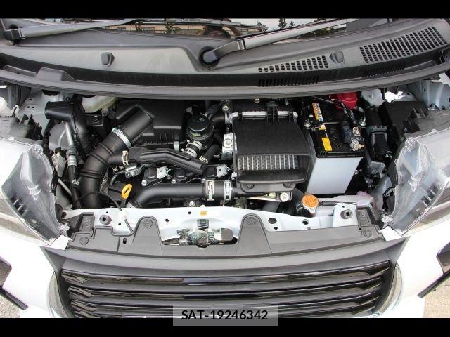 Daihatsu TANTO CUSTOM 2025-01 8746282-14