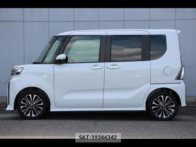 Daihatsu TANTO CUSTOM 2025-01 8746282-15