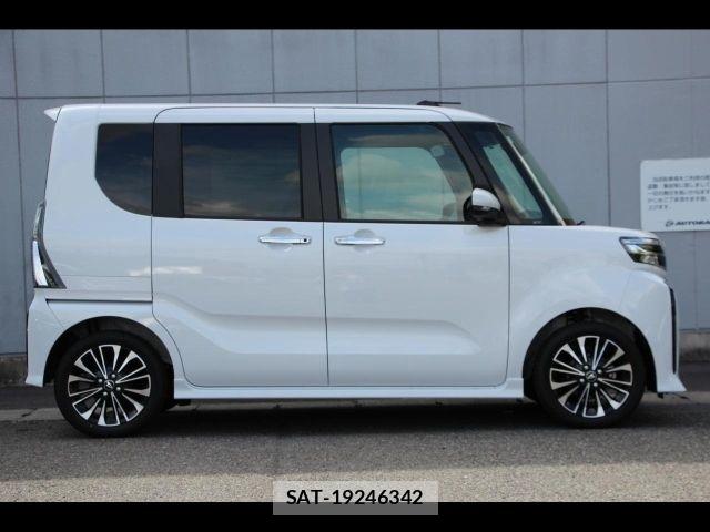 Daihatsu TANTO CUSTOM 2025-01 8746282-16