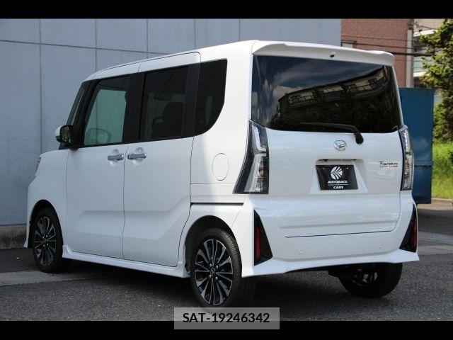 Daihatsu TANTO CUSTOM 2025-01 8746282-18