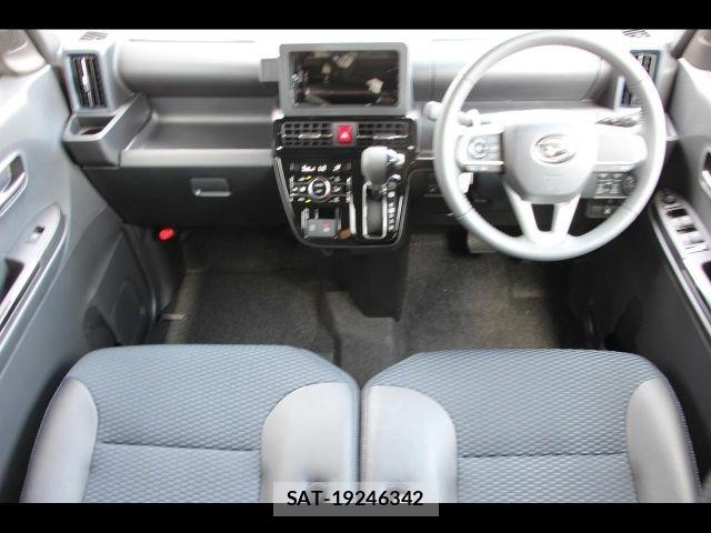Daihatsu TANTO CUSTOM 2025-01 8746282-1