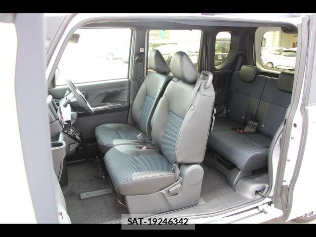 Daihatsu TANTO CUSTOM 2025-01 8746282-19