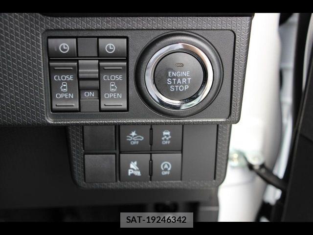 Daihatsu TANTO CUSTOM 2025-01 8746282-20