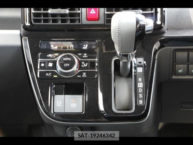 Daihatsu TANTO CUSTOM 2025-01 8746282-21