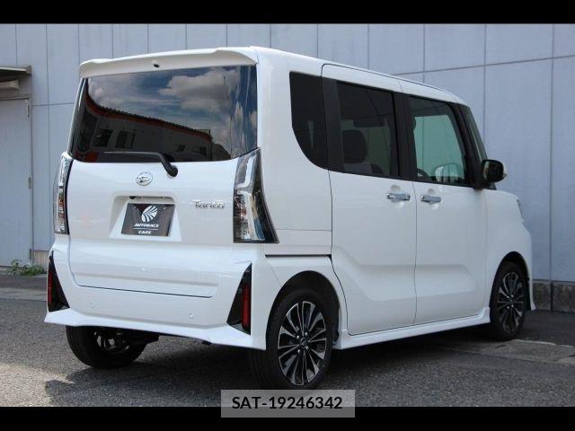 Daihatsu TANTO CUSTOM 2025-01 8746282-2