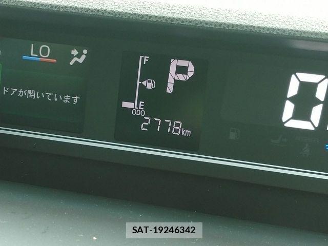 Daihatsu TANTO CUSTOM 2025-01 8746282-29