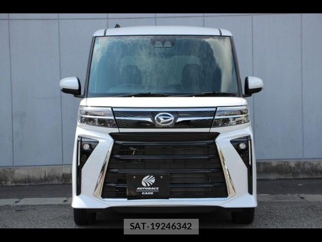 Daihatsu TANTO CUSTOM 2025-01 8746282-3