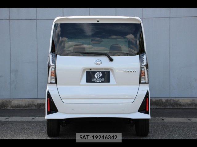 Daihatsu TANTO CUSTOM 2025-01 8746282-4