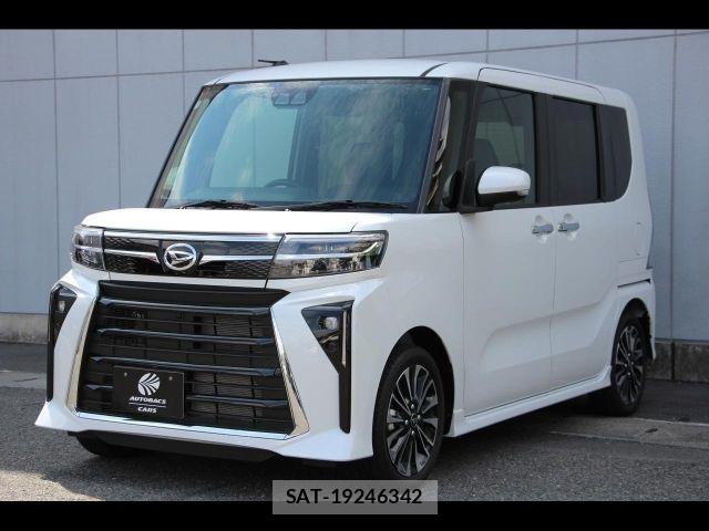 Daihatsu TANTO CUSTOM 2025-01 8746282-5
