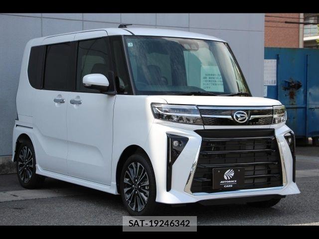 Daihatsu TANTO CUSTOM 2025-01 8746282-6