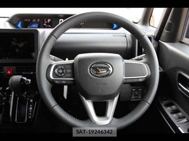 Daihatsu TANTO CUSTOM 2025-01 8746282-7