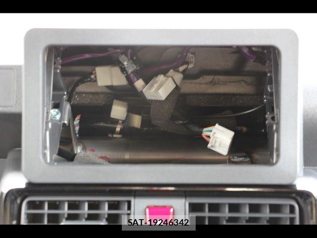 Daihatsu TANTO CUSTOM 2025-01 8746282-8